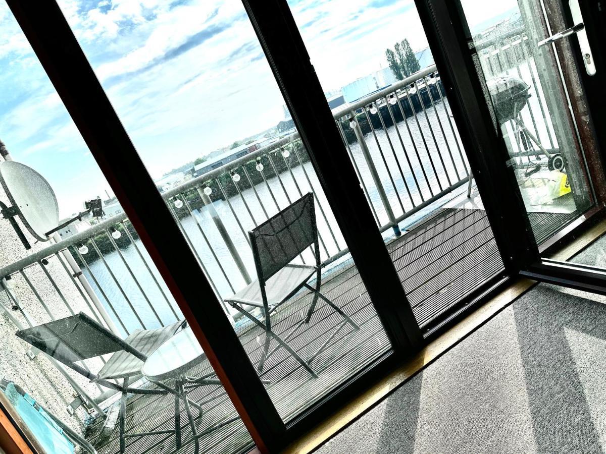 Riverview Apartment 2 Bed, 2 Bath, Free Parking / Wifi Ίνβερνες Εξωτερικό φωτογραφία